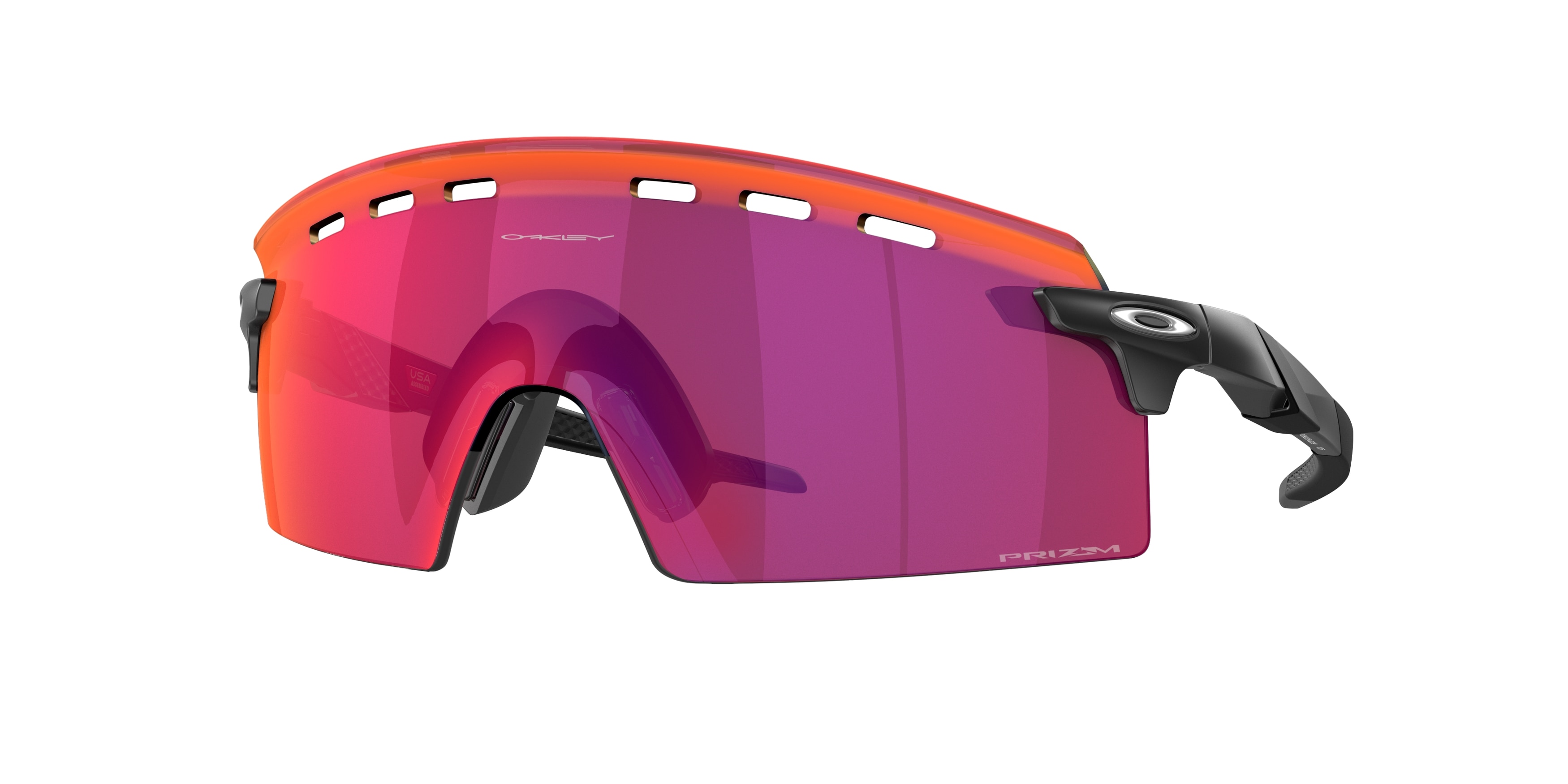 Oakley OO9235 923502 Encoder Strike Vented